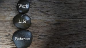 Tips for better work life balance