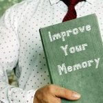 Tips for improving memory and brain health