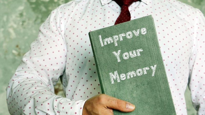 8 Tips for Improving Memory and Brain Health