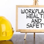 Health and safety at workplace