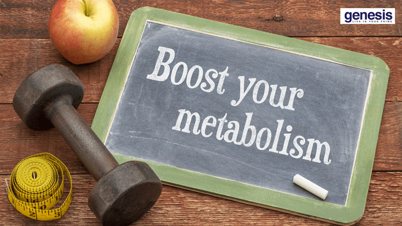 8 Pro-Tips to Boost Your Metabolism