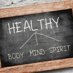5 micro habits to healthy life