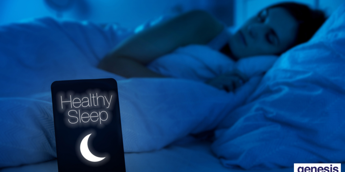 tips for better good night sleep
