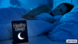 tips for better good night sleep