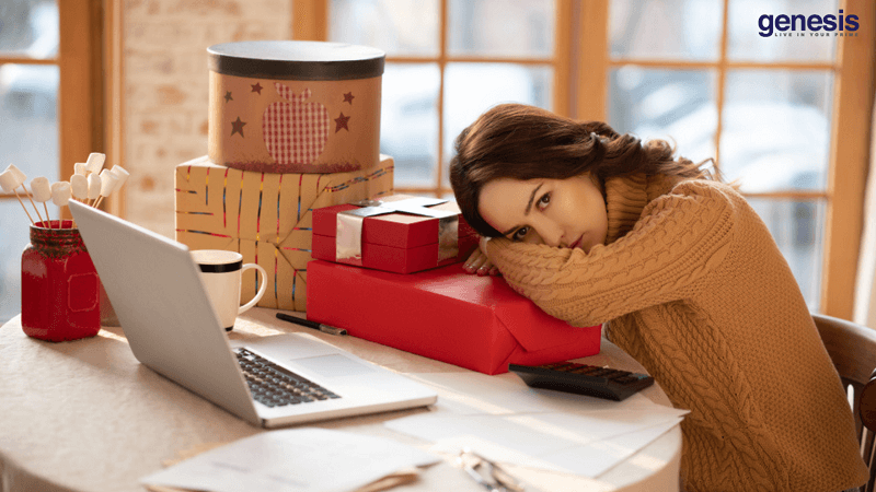 tips for stress free holiday