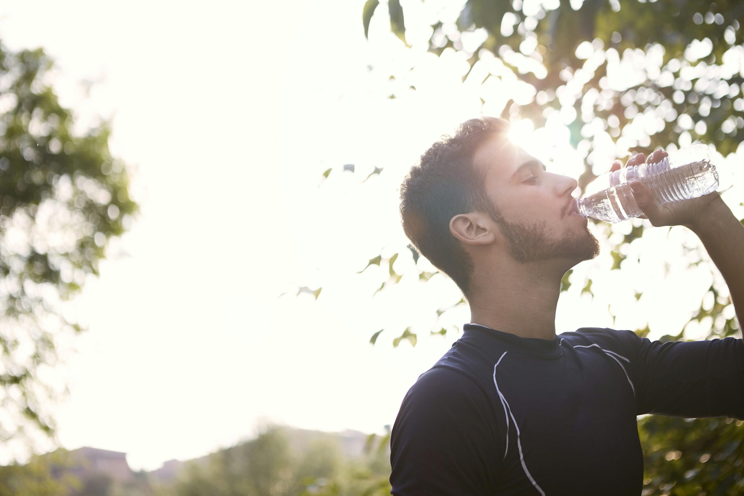 Stay Hydrated – The Best Ways to Hydrate During the Hottest Summer Months