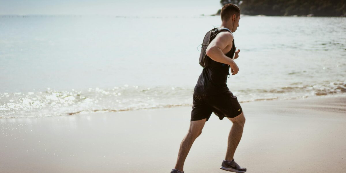 Vacation workouts