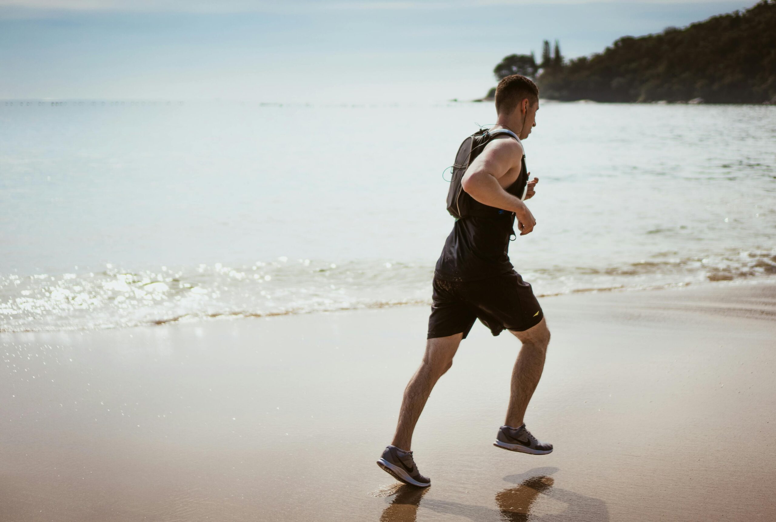 Vacation workouts